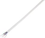 RGB LED connection cable, flat