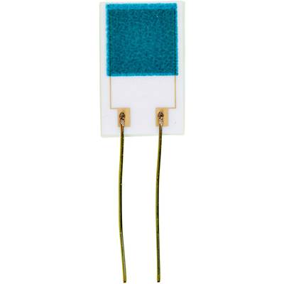 Tesla Moisture sensor 1 pc(s) BI2H Reading range: 20 - 90 RH (L x W x H) 8.8 x 5.6 x 0.6 mm