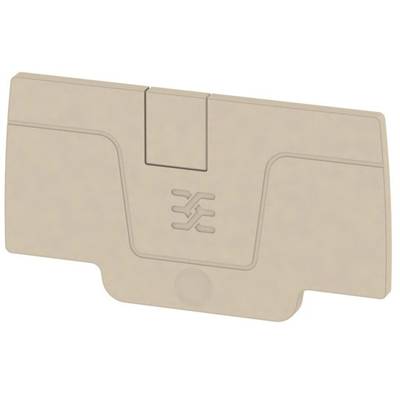 Weidmüller 2051680000 Terminal panel Grey 50 pc(s)