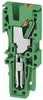 Weidmüller 1513850000 Green 50 pc(s)