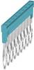 Weidmüller 1527870000 Blue 20 pc(s)