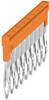 Weidmüller 1527680000 Orange 20 pc(s)