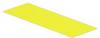 Weidmüller 2005240000 ELS 8/20 MM GE Device markers Fitting type: Clip Writing area: 8 x 20 mm Yellow No. of markers: 3000 3000 pc(s)