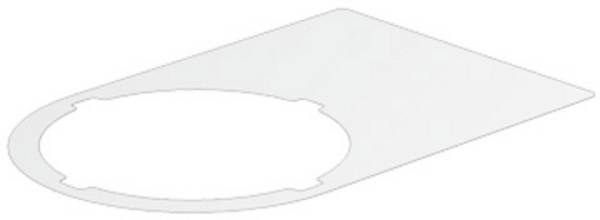 Weidmüller 2006100000 SM 36/18-30 MM WS Device markers Fitting type: Adhesive Writing area: 18 x 36 mm White No. of markers: 1000 1000 pc(s)