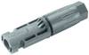 Photovoltaic connector WM 4 1530700000 SFGH WM4 C BT Weidmüller Content: 100 pc(s)