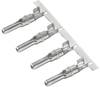 Pin contact for Photovoltaic connector WM 4 1530780000 SFKO WM4 C RL Weidmüller Content: 1500 pc(s)