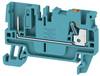 Weidmüller 1513990000 Continuity 5.1 mm Pull spring Blue 100 pc(s)