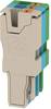 Weidmüller 1513820000 Grey, Blue, Green 25 pc(s)