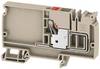 Weidmüller 1988190000 Continuity 10 mm Pull spring Grey 20 pc(s)