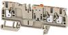 Weidmüller 1989830000 Continuity 5.1 mm Pull spring Grey 50 pc(s)