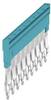 Weidmüller 1528220000 Blue 20 pc(s)