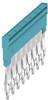 Weidmüller 1528190000 Blue 20 pc(s)