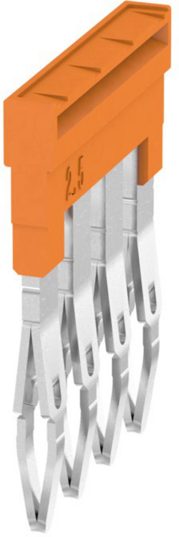 Weidmüller 1527590000 Orange 60 pc(s)
