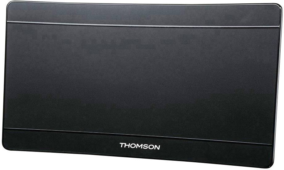 Thomson ANT1706-UHD/4K DVB-T/T2 active planar antenna Indoors ...