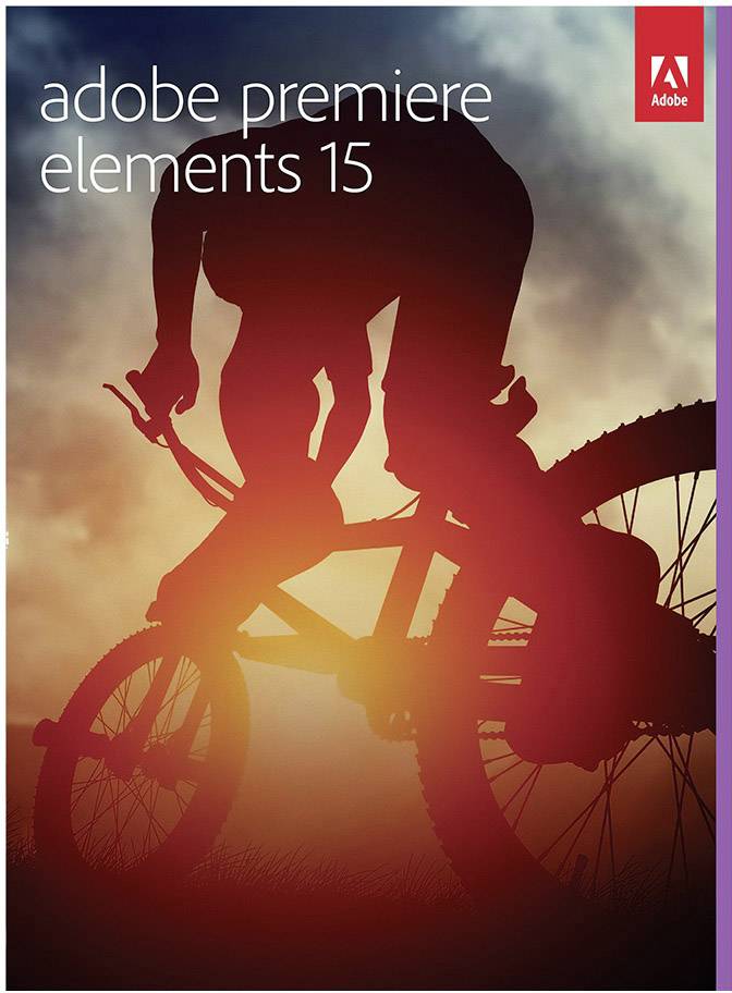 what is adobe premiere elements 15