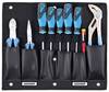 Gedore 2836181 2836181 Tool kit DIYers Bag 9-piece
