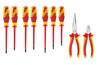 Gedore 2836203 2836203 Tool kit DIYers Bag 9-piece