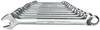 Gedore 6012840 6012840 Crowfoot wrench set 12-piece 6 - 19 mm
