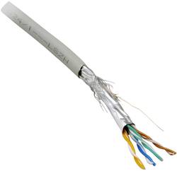 Bkl Electronic 10010838 Network Cable Cat 7 S Ftp 8 X 0 128 Mm