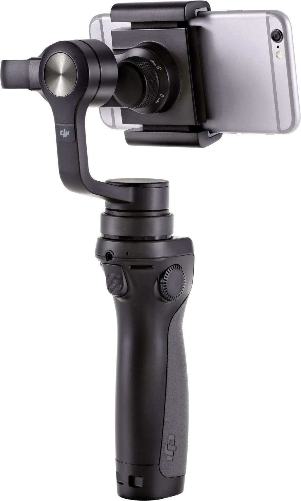 DJI Mobile 3 Gimbal (electronic) Black | Conrad.com