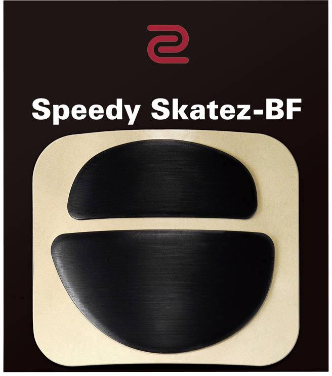 zowie speedy skatez