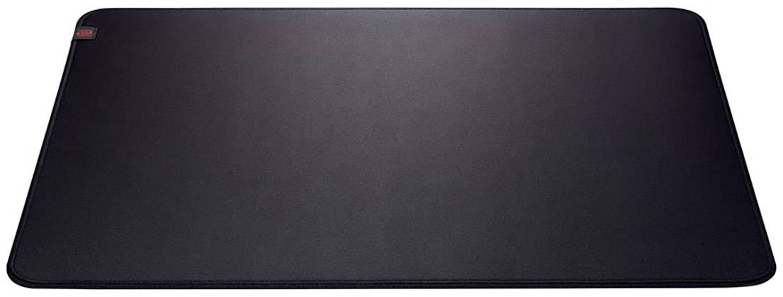 Zowie G Sr Big Soft Surface Gaming Mouse Pad Black L X W X H 470 X 390 X 3 5 Mm Conrad Com