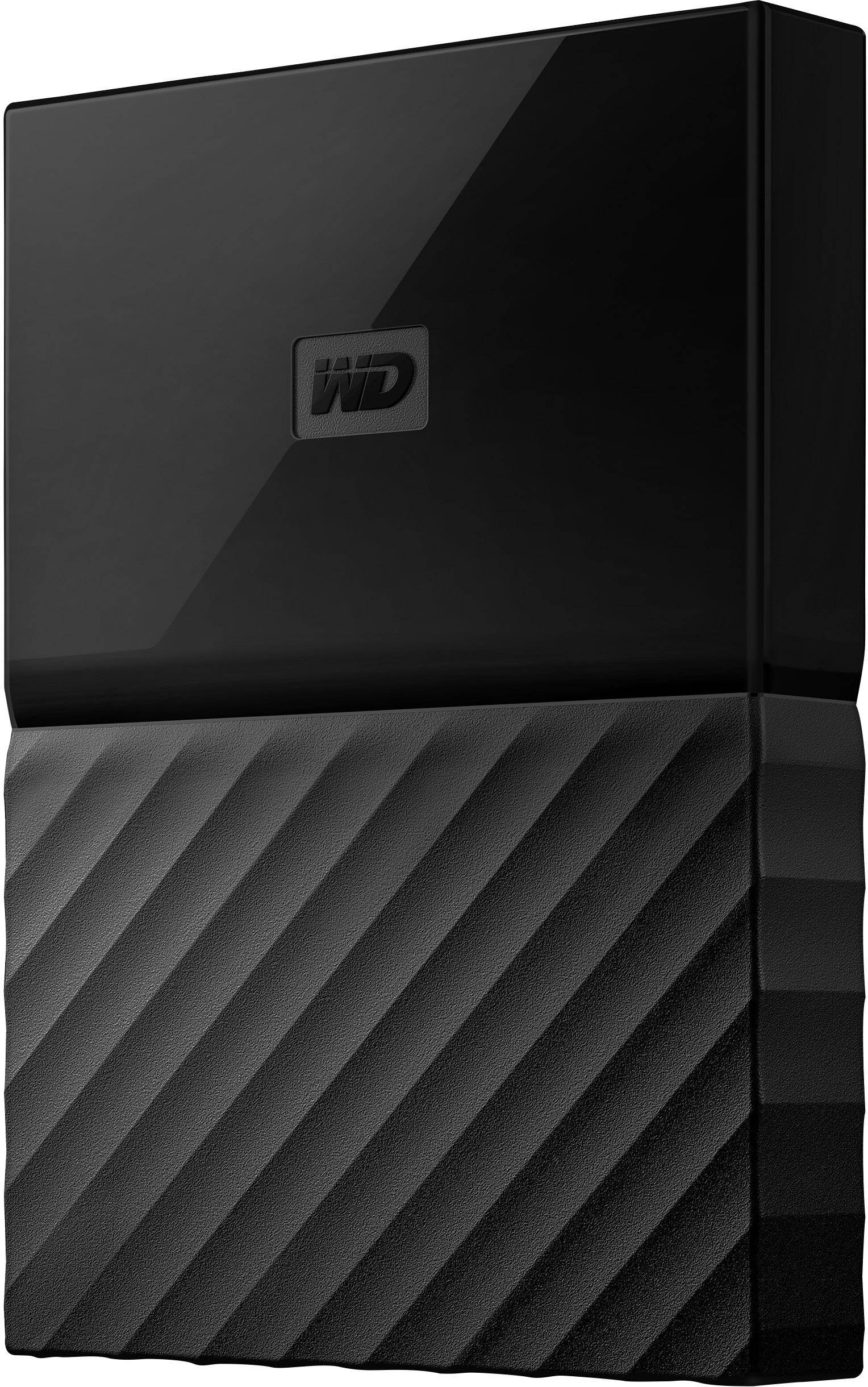 wd my passport® for mac 1tb external portable hard drive, black
