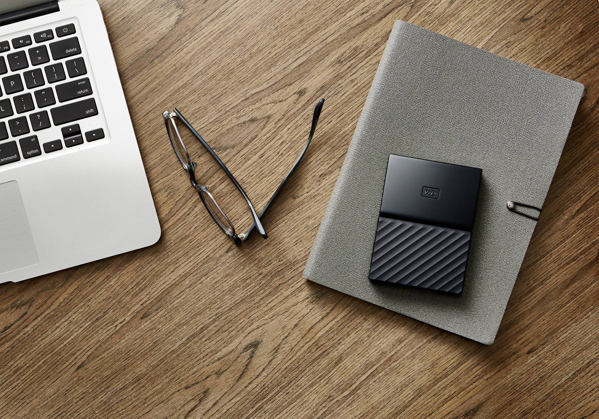 set up a western digital my passport for mac with time machine