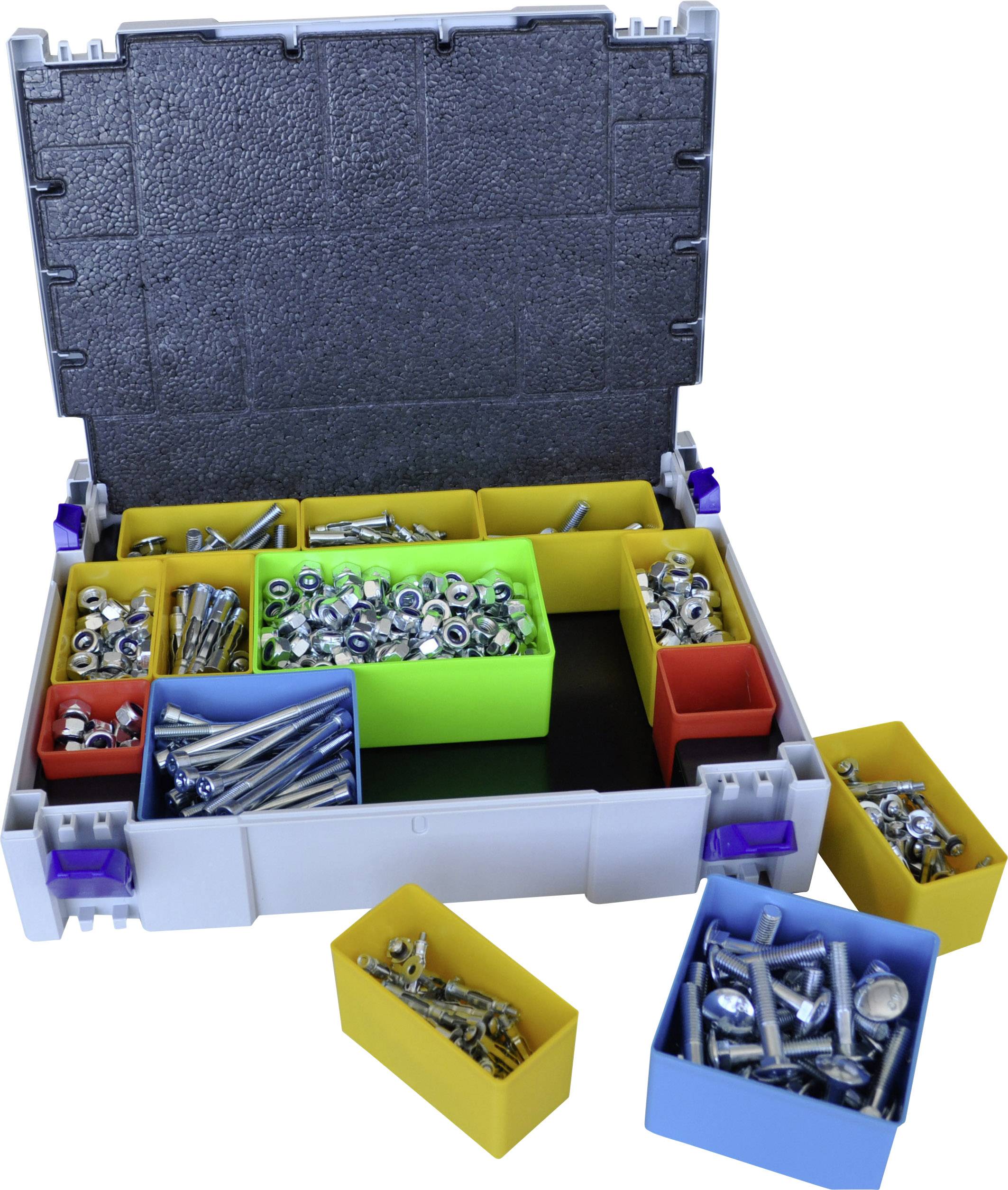 Tanos systainer boxes Clearance