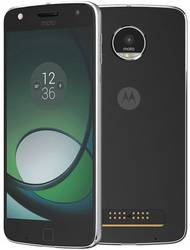 Lenovo Moto Z Play Smartphone 32 Gb 5 5 Inch 14 Cm Single Sim Android 6 0 Marshmallow 16 Mp Black Conrad Com