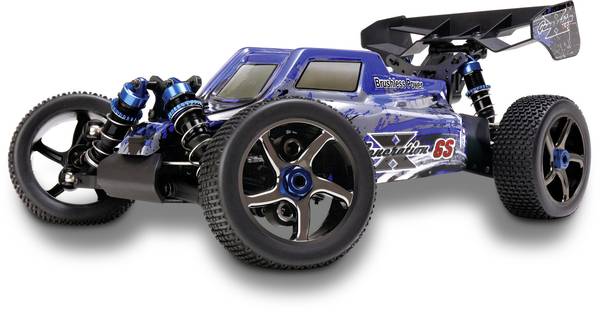 rc reely generation x