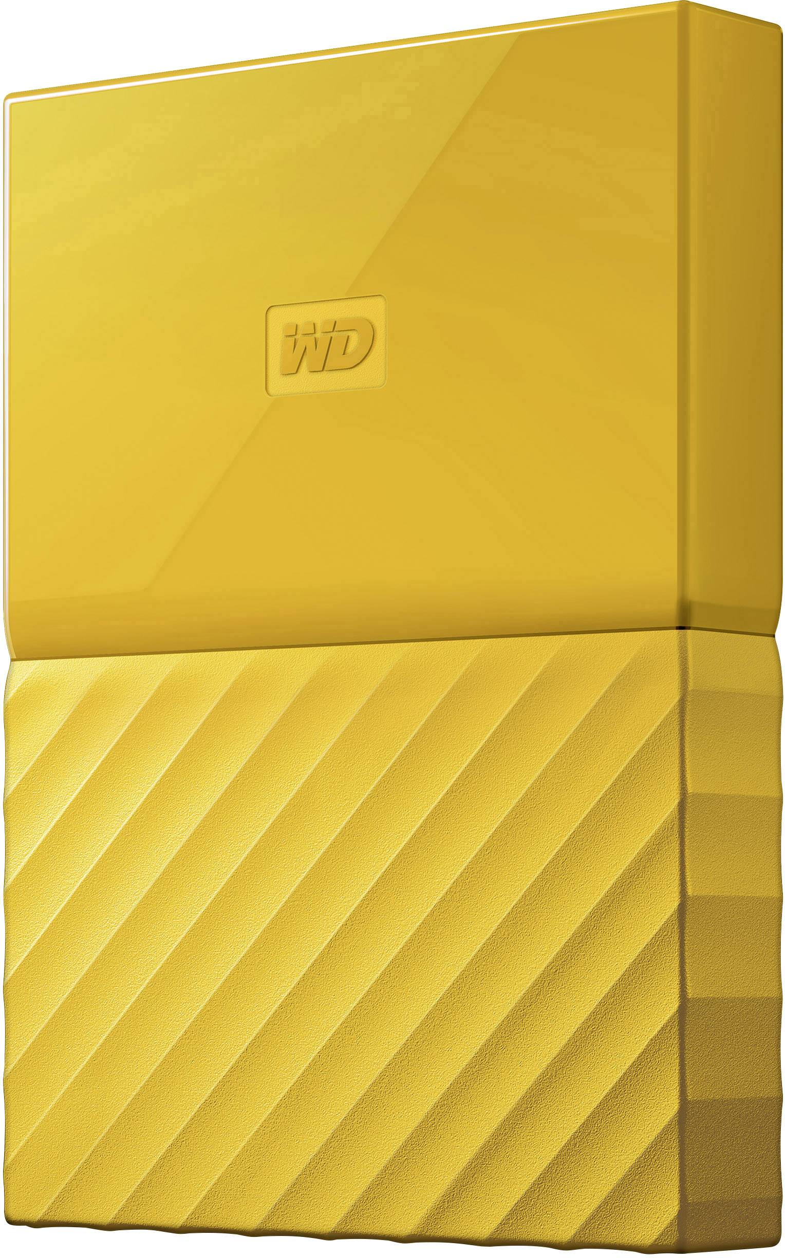 Wd My Passport 1 Тб Купить