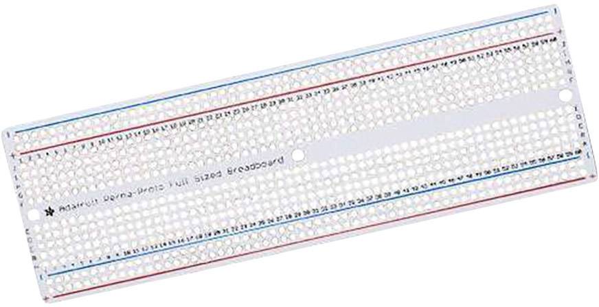 Adafruit 1606 PCB (unequipped) 1 pc(s)
