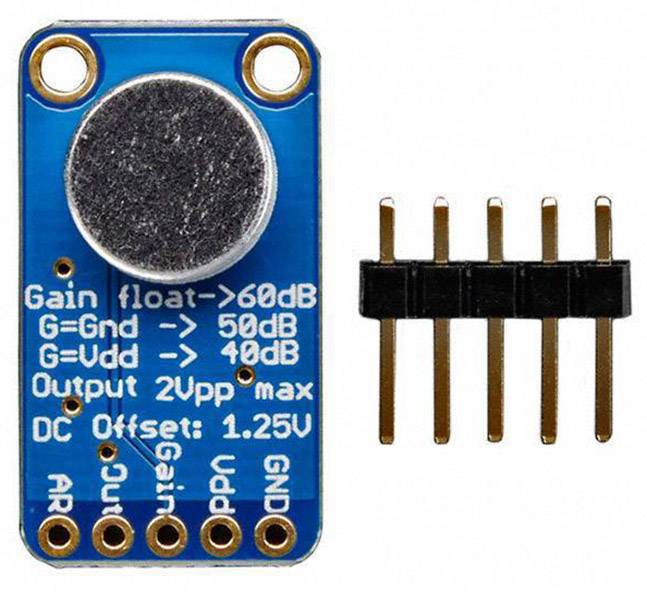 Adafruit 1713 Expansion board 1 pc(s)-1
