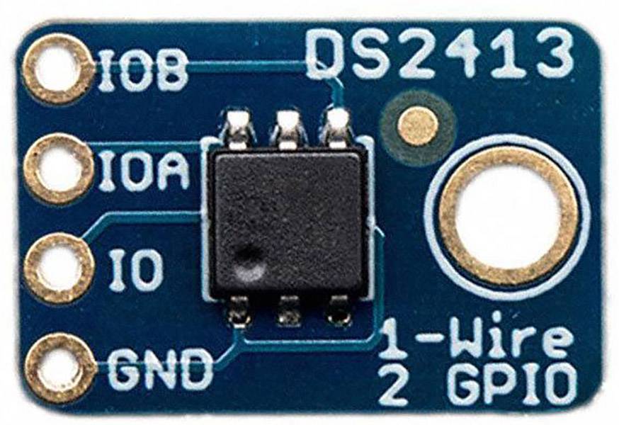 Adafruit 1551 PCB extension board 1 pc(s)