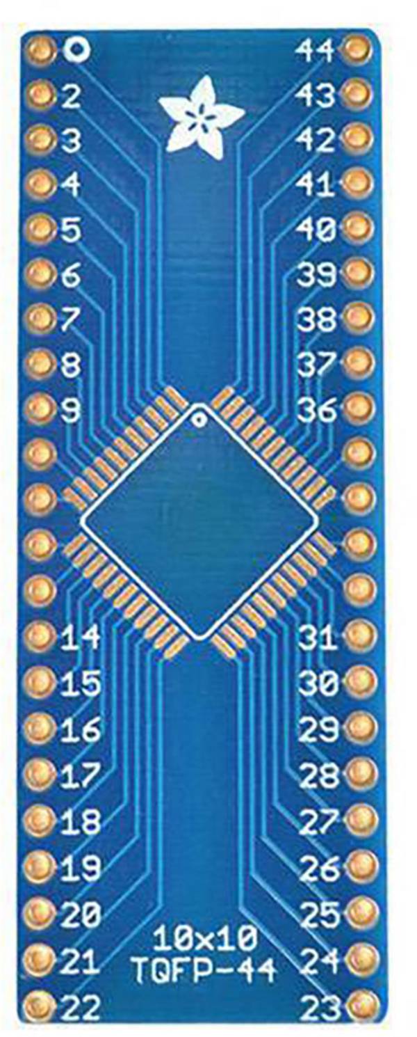 Adafruit 1162 PCB (unequipped) 3 pc(s)
