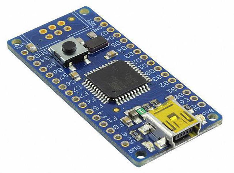 Adafruit 296 PCB design board 1 pc(s)