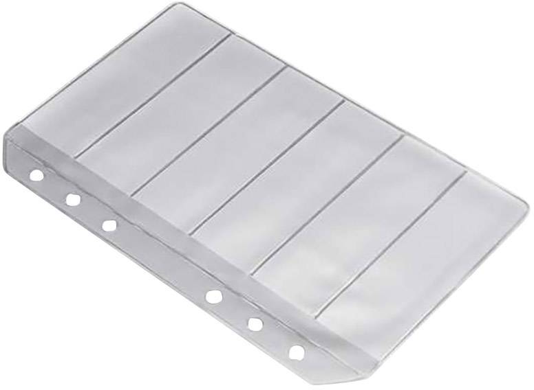 Adafruit Blank SMT Storage Pages Organizer box