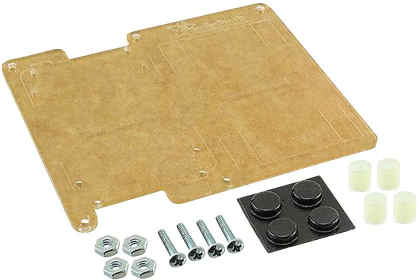 Adafruit 702 Fitting aid Proto Plate for Beagle Bone & Beagle Bone Black