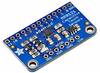 Adafruit 1982 PCB extension board 1 pc(s) Compatible with (development kits): Arduino