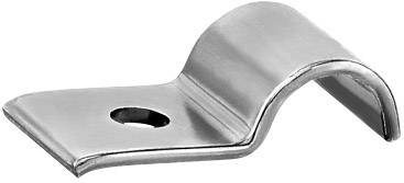 Norma Normafix® BSL Type 510 Fastener Screw fixing 05108980104 Bundle Ø range 4 mm (max) 1 pc(s)