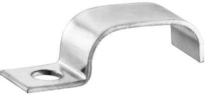 Norma Normafix® BSL Type 510 Fastener Screw fixing 05108980208 Bundle Ø range 8 mm (max) 1 pc(s)