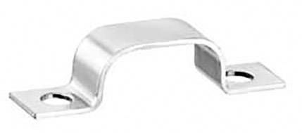 Norma Normafix® BSL Type 512 Fastener Screw fixing 05128980205 Bundle Ø range 10 mm (max) 1 pc(s)