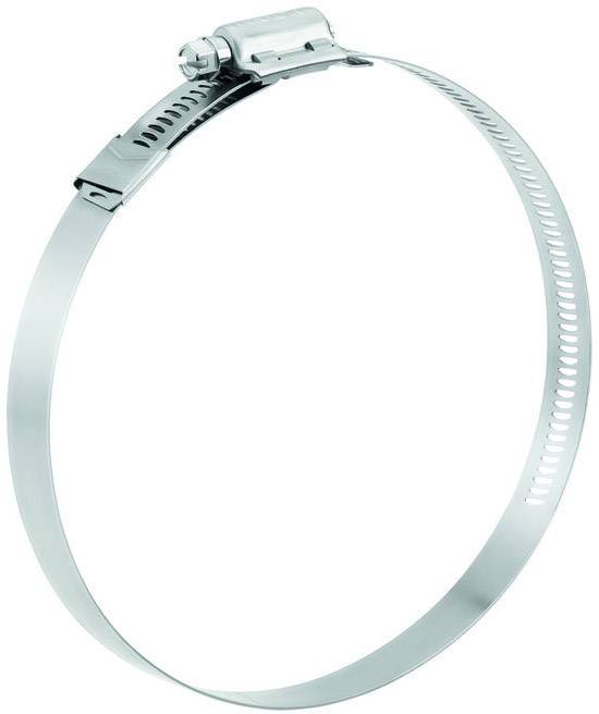 Norma Hose clamp 05600601102 Bundle diameter (min.) 102 mm Bundle Ø (max.) 156 mm 1 pc(s)