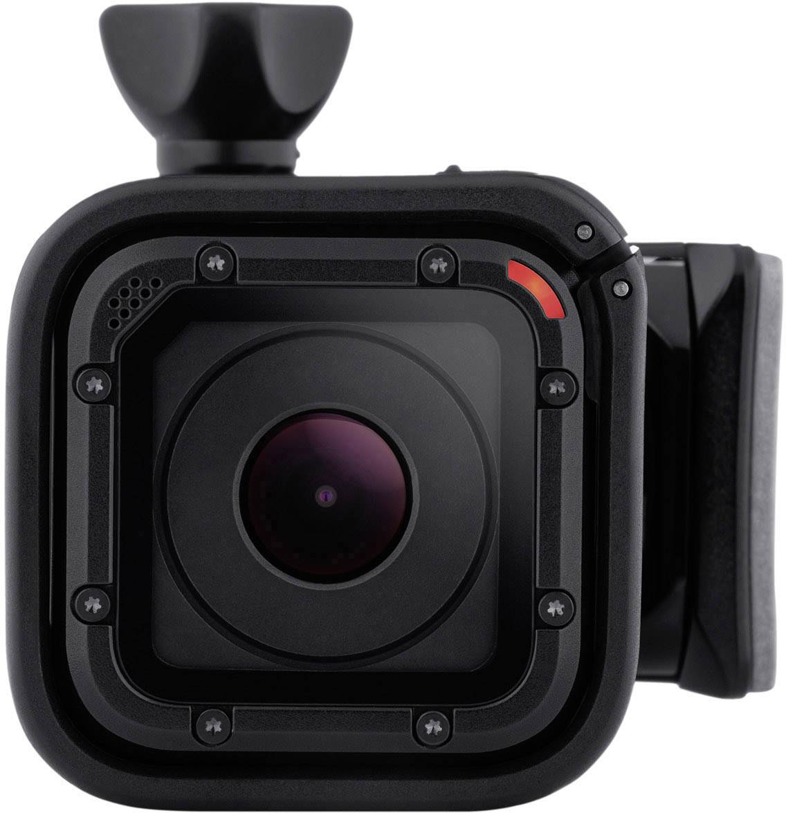 Gopro Side Mount Helmet Mount Gopro Hero 4 Session Gopro Hero 5