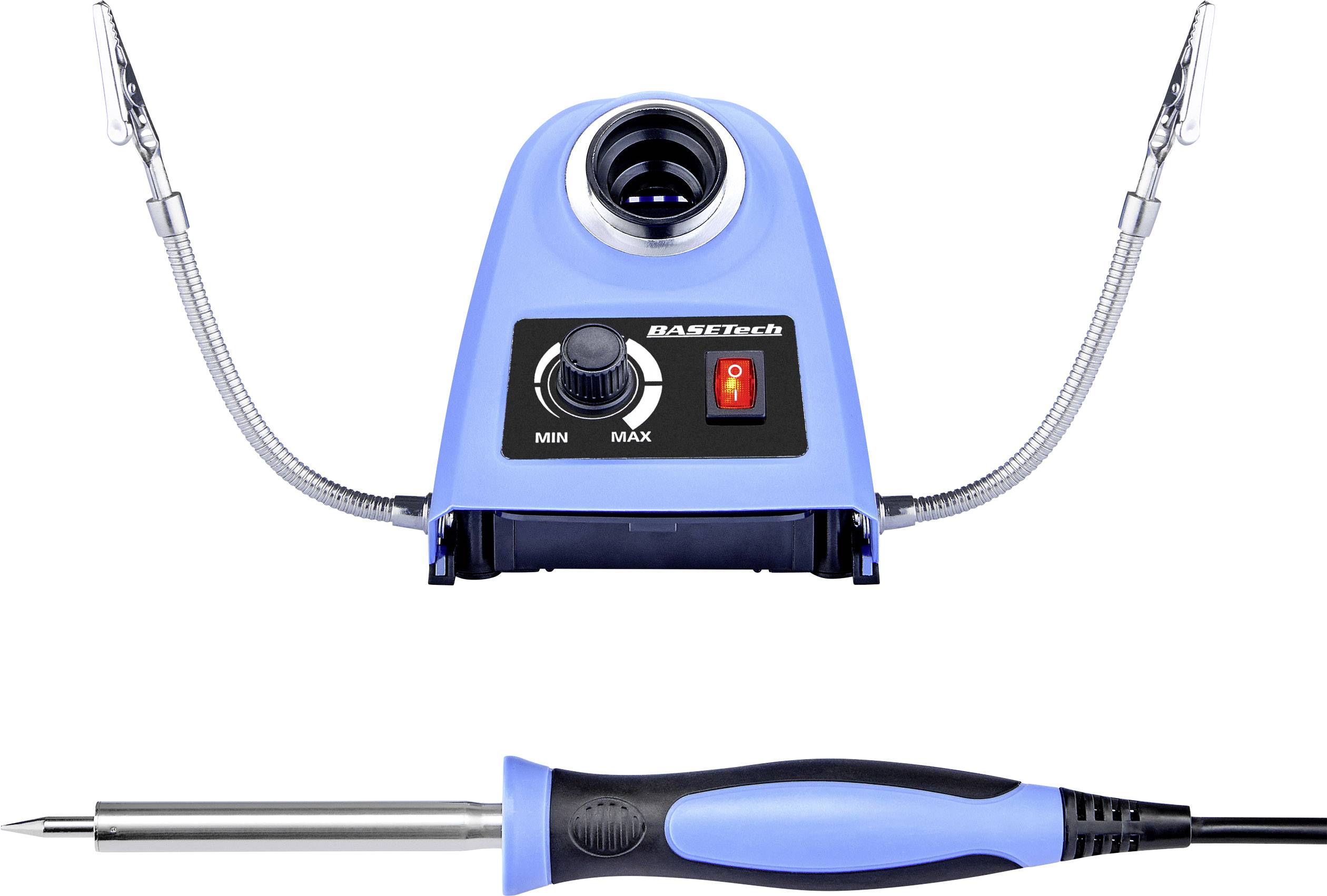 Image of BaseTech 1516976 soldering station