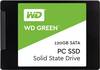 WD Green™ 240 GB 2.5" (6.35 cm) internal SSD SATA 6 Gbps Retail WDS240G2G0A