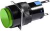 Barthelme 58500113 LED indicator light Green 12 V DC/AC