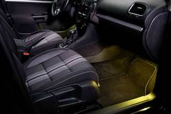 Ambient Interior Lighting Ledambient Tuning Lights Connect