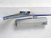 Burg Wächter TS 501 S Door closer Silver